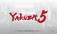 Yakuza 5