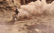 DAKAR 18