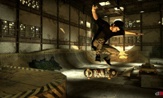 Tony Hawk‘s Pro Skater HD - Neue Fakten und Screenshots