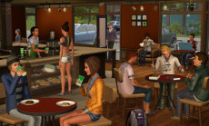 Die Sims 3: Von Studenten und Inseln