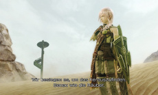 Lightning Returns: Final Fantasy XIII - Neue Bilder von Lightnings Abenteuer