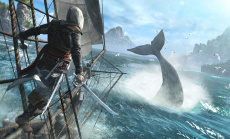 Ubisoft entführt Spieler mit Assassin’s Creed IV Black Flag in das Zeitalter der Piraten