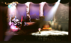 Nachwehen der gamescom: Puppeteer (PS3)