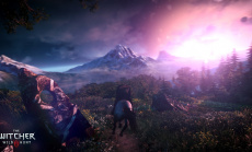 The Witcher 2: Wild Hunt - E3 2014 Material veröffentlicht