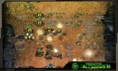 Command & Conquer Tiberium Alliances startet Open Beta Phase