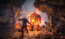 Neue Screenshots zu The Witcher 2