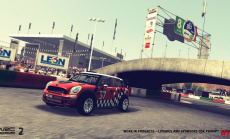 Neue Screenshots zu WRC 2