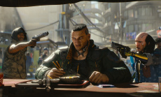 Cyberpunk 2077