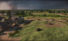 Steel Divison - Normandy 44