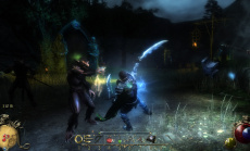 Two Worlds 2: Call of the Tenebrae Launchn Screenshots