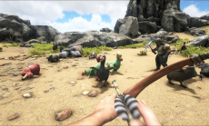 ARK: Survival Evolved – A New Breed of Open-World Dinosaur Adventure is Coming