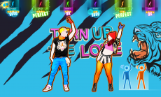 Just Dance 2014: Xbox One Screenshots