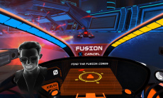 Fusion Wars Updated to Support Samsung Gear VR Controller and Oculus Avatars