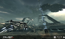 Online-Shooter DUST 514 erscheint exklusiv für die PlayStation 3