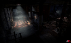 Neue Screens zu Silent Hill: Downpour