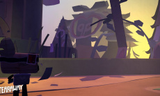 Tearaway für PS Vita - Das neueste Meisterwerk der LittleBigPlanet-Macher