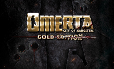 Omerta: City of Gangsters – Gold Edition angekündigt