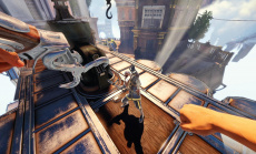 Neuer Trailer zu Bioshock Infinite