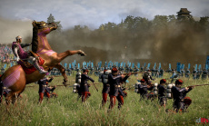 Neue Bilder zu Total War: Shogun 2 - Fall of the Samurai