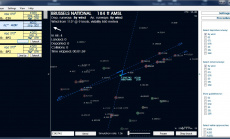 Global Air Traffic Control - Der Fluglotsen-Simulator