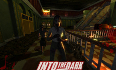 UIG Entertainment gibt die Veröffentlichung von Into The Dark bekannt