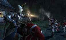 Assassin's Creed 3