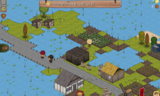 Build The Ultimate Town With Towncraft, Available Now For iPhone And Mac