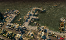 Anno 2070: Erster Gameplay-Trailer zeigt die Zukunft