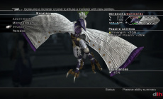 Neue Screenshots zu Final Fantasy XIII-2