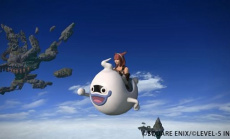 Yo-Kai Coming to Final Fantasy XIV This Summer