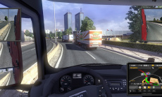 Der Euro Truck Simulator 2 rollt an den Start