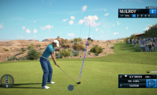 Rory McIlroy PGA TOUR