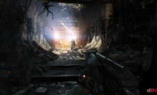 Neues Bildmaterial zu Metro: Last Light