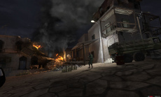 Blackwater - Erste Screenshots