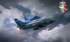 War Thunder: Regia Aeronautica Released