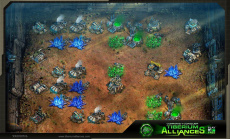 Command & Conquer Tiberium Alliances startet Open Beta Phase