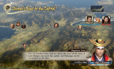 Koei Tecmo America Introduces New Combat Elements for Samurai Warriors: Spirit of Sanada