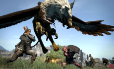 Demo zu Dragon's Dogma ab 24. April verfügbar