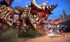 TERA Coming to Consoles Later This Year