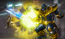 Capcom Releases Marvel vs. Capcom: Infinite Story Demo and Confirms More Playable Characters