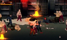 Devolver Digital – Mother Russia Bleeds & EITR Coming to PS4 & PC