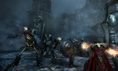 Neues Video zu Castlevania: Lords of Shadow 2
