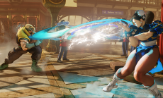 Capcom Confirms Addition of Cammie and Birdie to Street Fighter V