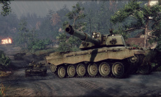 Obsidian Entertainment bringt das taktische Militär-MMOG Armored Warfare 2014 auf den PC