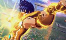 Erster DLC für Saint Seiya Brave Soldiers ab sofort verfügbar