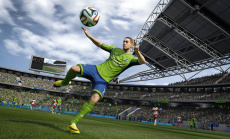 EA SPORTS FIFA 15 ist ab sofort erhältlich