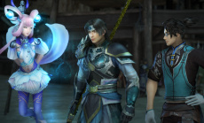 Koei Tecmo America Details Strategic Gameplay Elements of Dynasty Warriors: Godseekers