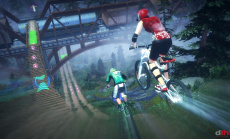 Ubisoft veröffentlicht Motionsports Adrenaline für Kinect Für Xbox 360 und PlaystationMove