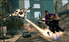 Nachwehen der gamescom: Saints Row: The Third