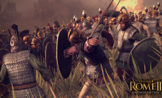 Total War: ROME II 